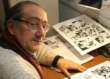 Martina Franca, addio ad Angelo Todaro: muore a 79 anni la “matita italiana” di Mandrake