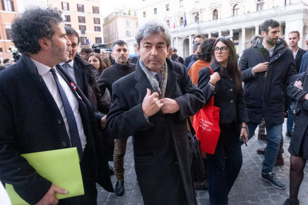 Giustizia, all’incontro coi magistrati Meloni blinda la riforma Giustizia, all’incontro coi magistrati Meloni blinda la riforma