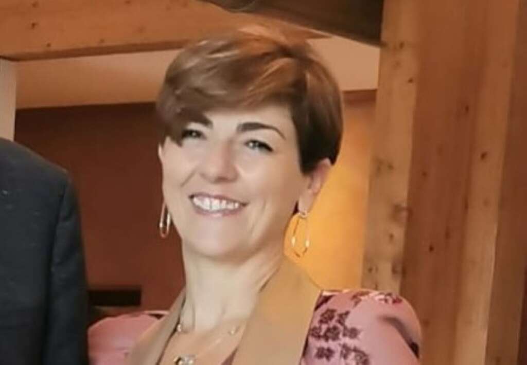 Galleria foto 'Incidente nautico a Venezia, muore la 56enne barese Anna Rita Panebianco: era manager del Florian' - foto 1