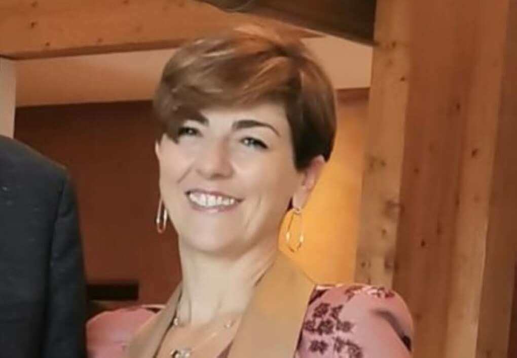 Incidente nautico a Venezia, muore la 56enne barese Anna Rita Panebianco: era manager del Florian Incidente nautico a Venezia, muore la 56enne barese Anna Rita Panebianco: era manager del Florian