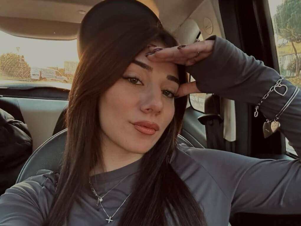 Antonella Lopez vittima della mafia: il suo nome alla Giornata della memoria Antonella Lopez vittima della mafia: il suo nome alla Giornata della memoria
