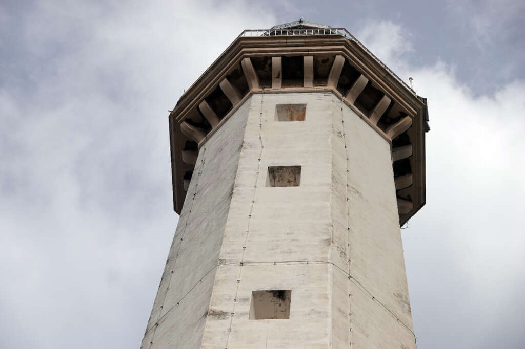 Inaugurato il Faro-Museo di San Cataldo. Emiliano: «Un patrimonio restituito ai baresi» – VIDEO