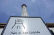 Inaugurato il Faro-Museo di San Cataldo. Emiliano: «Un patrimonio restituito ai baresi» – VIDEO