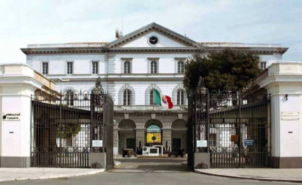 Taranto, l’appello del sindacato a Crosetto: «L’Arsenale militare resti un polo industriale»