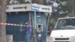 Matera, assalto al bancomat nella notte: bottino da quantificare. Indaga la polizia