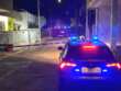 Carmiano, bomba esplode davanti a un b&b: danni. Indagano i carabinieri