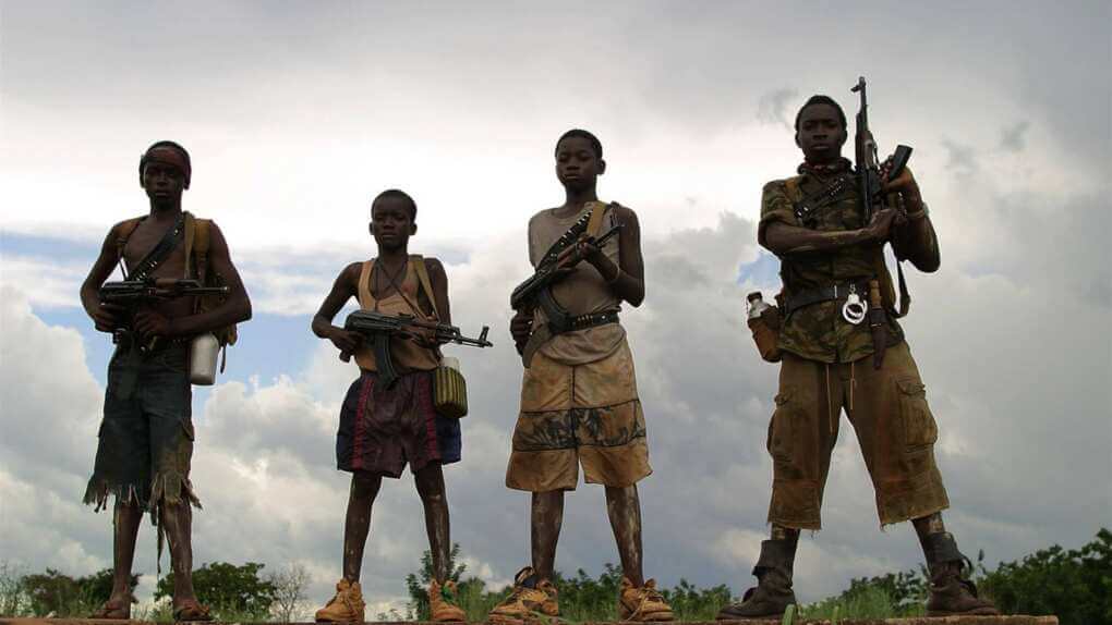 La missione dell’Italia all’Onu contro il reclutamento di bambini soldato La missione dell’Italia all’Onu contro il reclutamento di bambini soldato