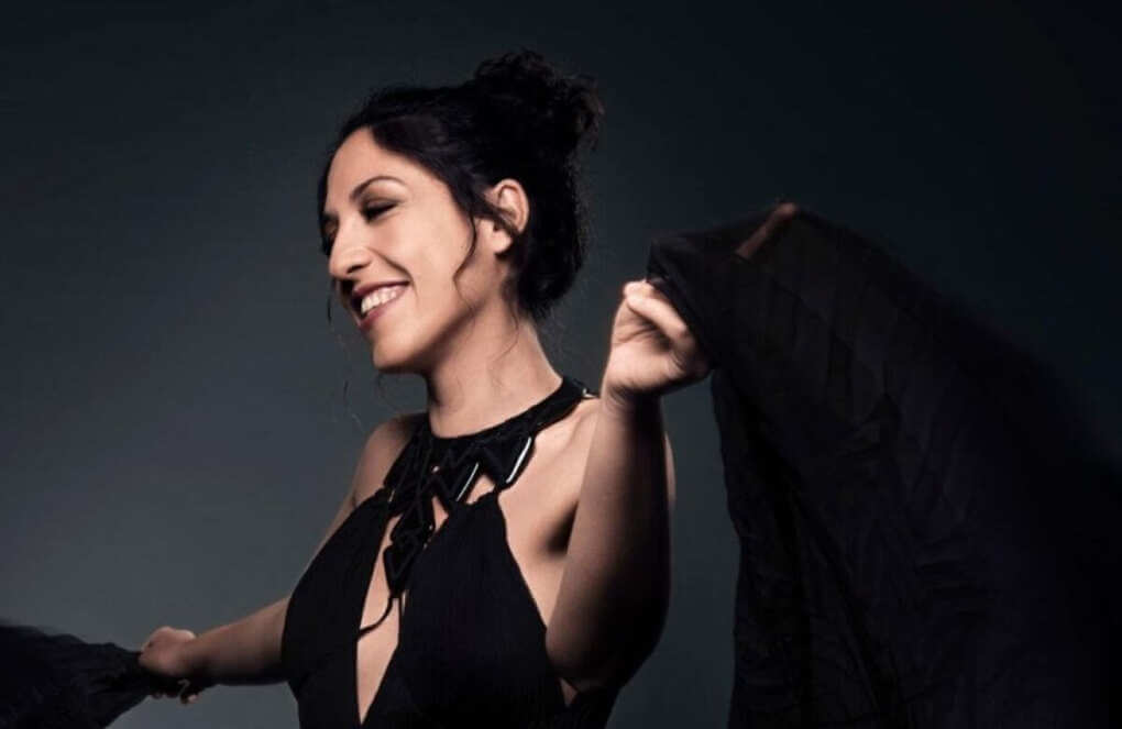 “Bach keyboard concertos”: ecco il nuovo album di Beatrice Rana. In uscita il 21 marzo “Bach keyboard concertos”: ecco il nuovo album di Beatrice Rana. In uscita il 21 marzo