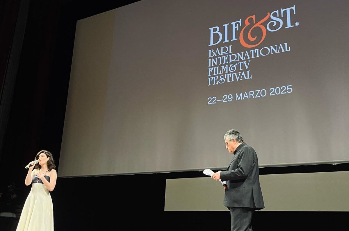 Bif&st, si alza il sipario sull’edizione 2025: nel capoluogo la magia della settima arte