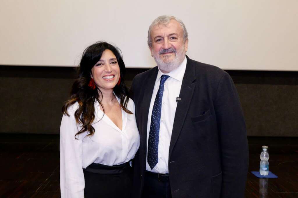 Bif&st ricorda la tragedia del Norman Atlantic, Emiliano: «Un docufilm per non dimenticare» – VIDEO