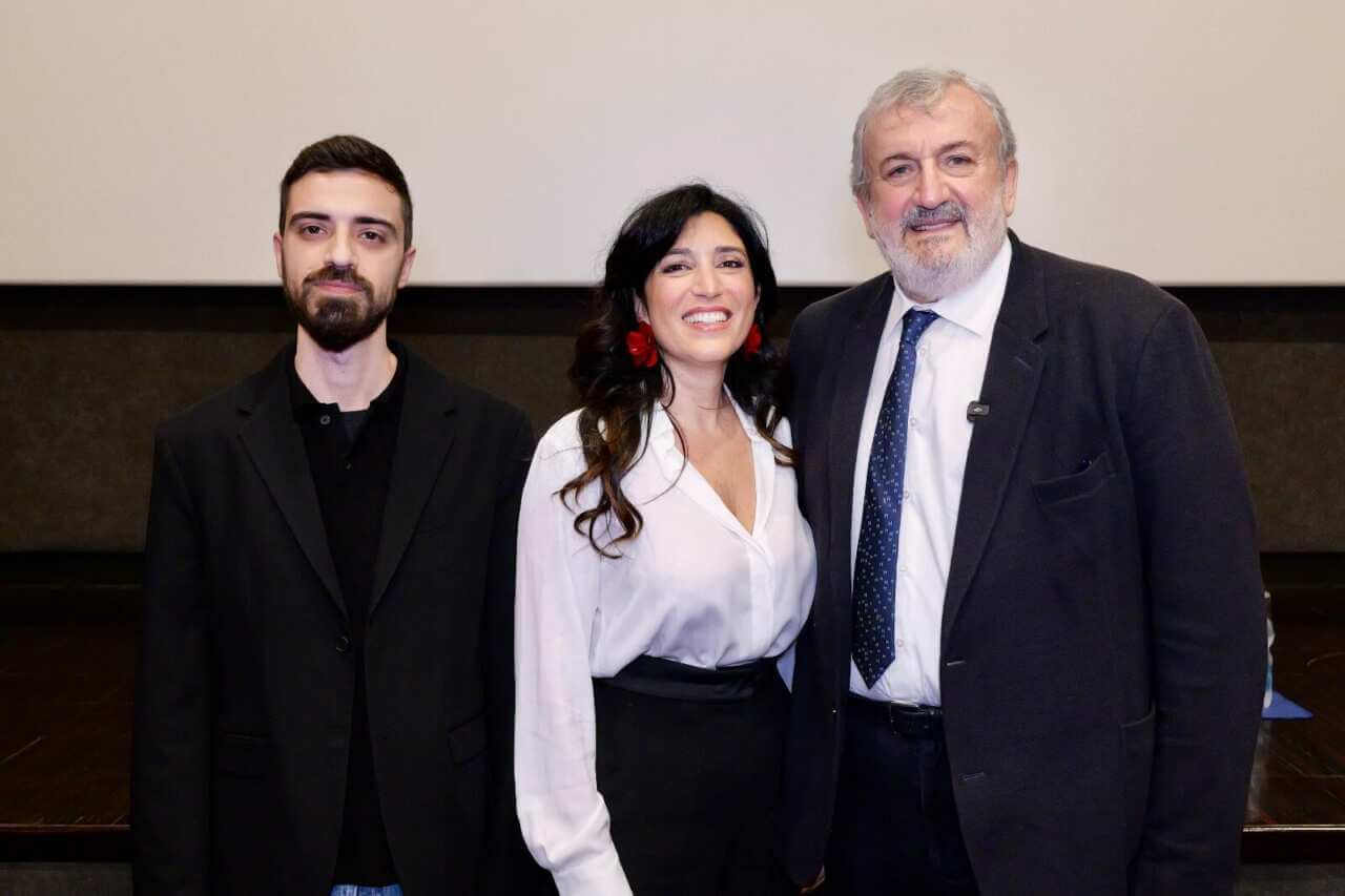 Bif&st ricorda la tragedia del Norman Atlantic, Emiliano: «Un docufilm per non dimenticare» – VIDEO