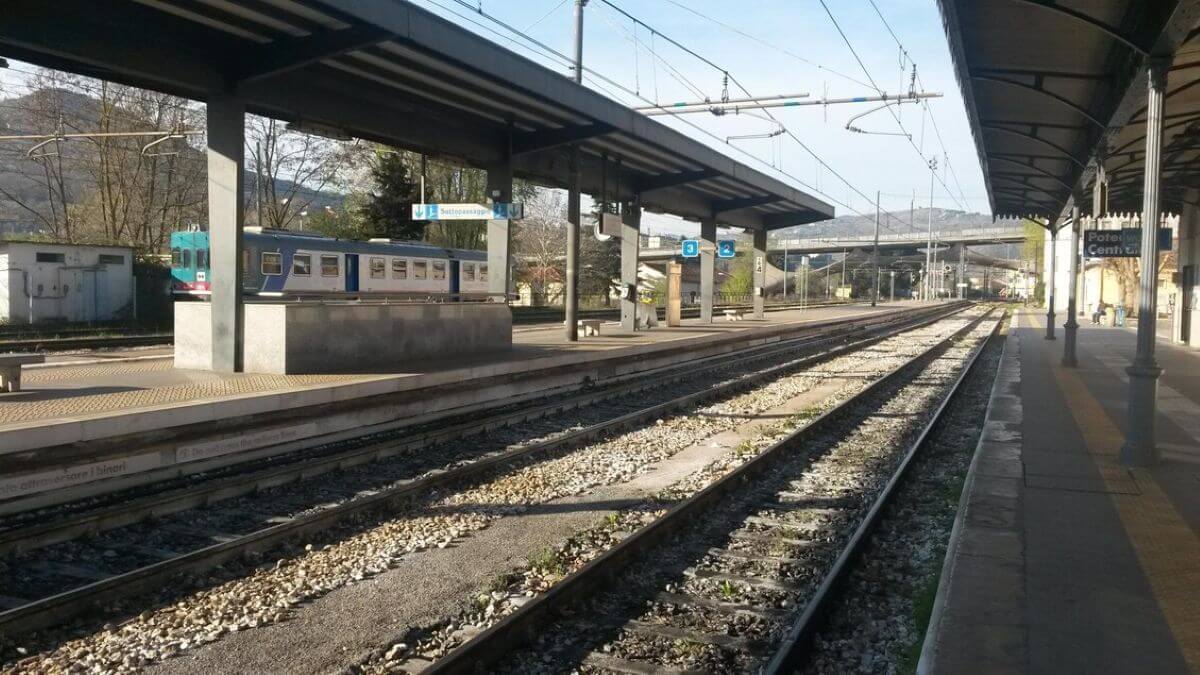 Cedimento in galleria, tempi più lunghi per il completamento dei lavori sulla linea Potenza-Foggia
