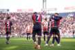 Serie A, il Bologna batte il Cagliari in rimonta: 2-1 al Dall’Ara con doppietta di Orsolini