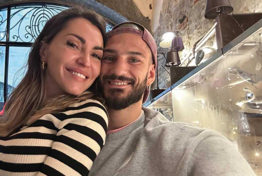 La cantante e il pugile, Serena Brancale e Dario Morello: la storia che ha ispirato “Anema e core” La cantante e il pugile, Serena Brancale e Dario Morello: la storia che ha ispirato “Anema e core”