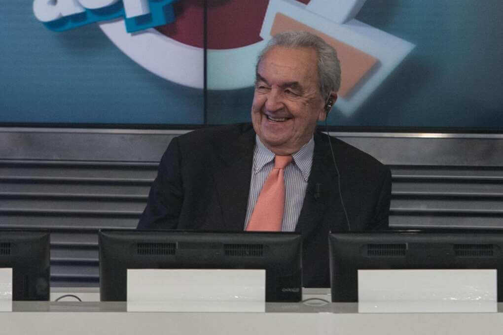 È morto Bruno Pizzul: addio alla storica voce del calcio italiano, aveva 86 anni È morto Bruno Pizzul: addio alla storica voce del calcio italiano, aveva 86 anni