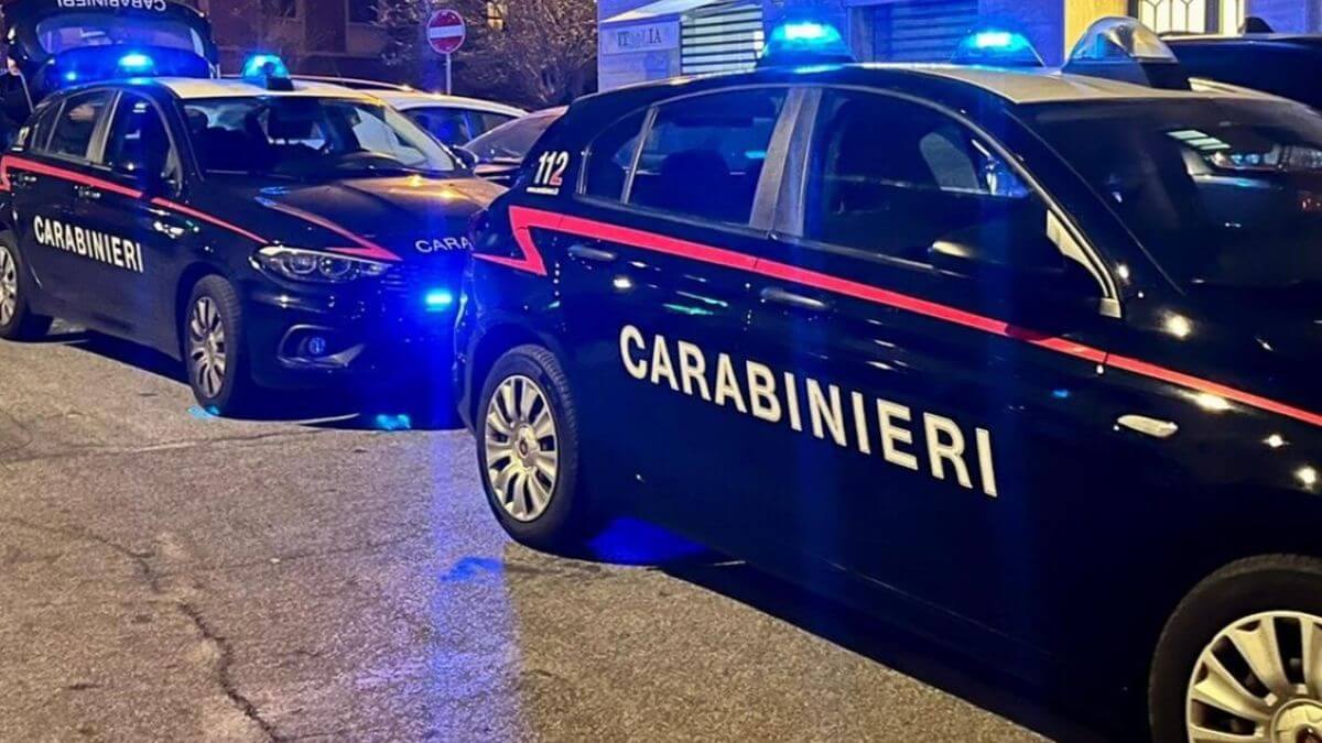 Preso in Abruzzo latitante di Apricena, ricercato per una rapina a Modena: 8 anni di carcere per il 32enne Preso in Abruzzo latitante di Apricena, ricercato per una rapina a Modena: 8 anni di carcere per il 32enne