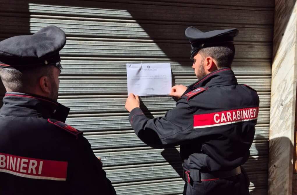 San Giovanni Rotondo, licenza sospesa per due bar: «Frequentati da gente pericolosa»