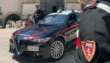 Policoro, tentano di rubare il gruppo elettrogeno in una struttura ricettiva: arrestati due giovani tarantini