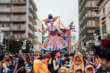 Carnevale di Putignano, al via con la Festa delle Propaggini nel giorno di Santo Stefano