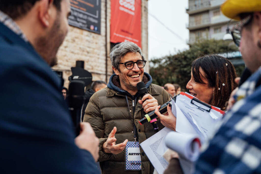 Galleria foto 'Carnevale di Putignano: 25mila presenze per la terza serata. Cresce l’attesa per il gran finale a ritmo di tamburello – FOTO' - foto 35