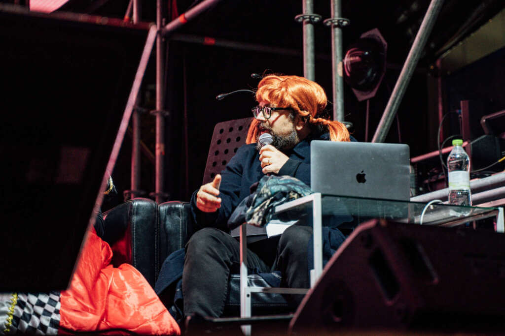 Galleria foto 'Carnevale di Putignano: 25mila presenze per la terza serata. Cresce l’attesa per il gran finale a ritmo di tamburello – FOTO' - foto 49