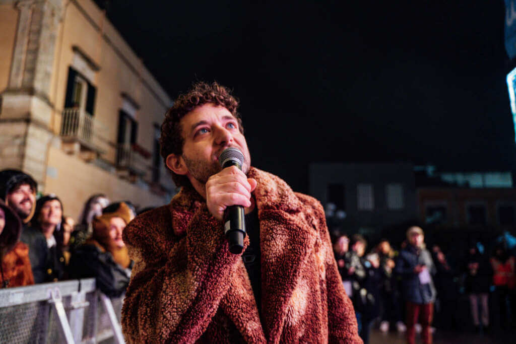 Galleria foto 'Carnevale di Putignano: 25mila presenze per la terza serata. Cresce l’attesa per il gran finale a ritmo di tamburello – FOTO' - foto 9