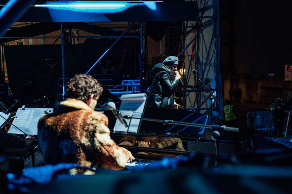 Galleria foto 'Carnevale di Putignano: 25mila presenze per la terza serata. Cresce l’attesa per il gran finale a ritmo di tamburello – FOTO' - foto 15