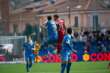 Serie B, a Carrara il Bari parte bene poi subisce la rimonta: 2-1