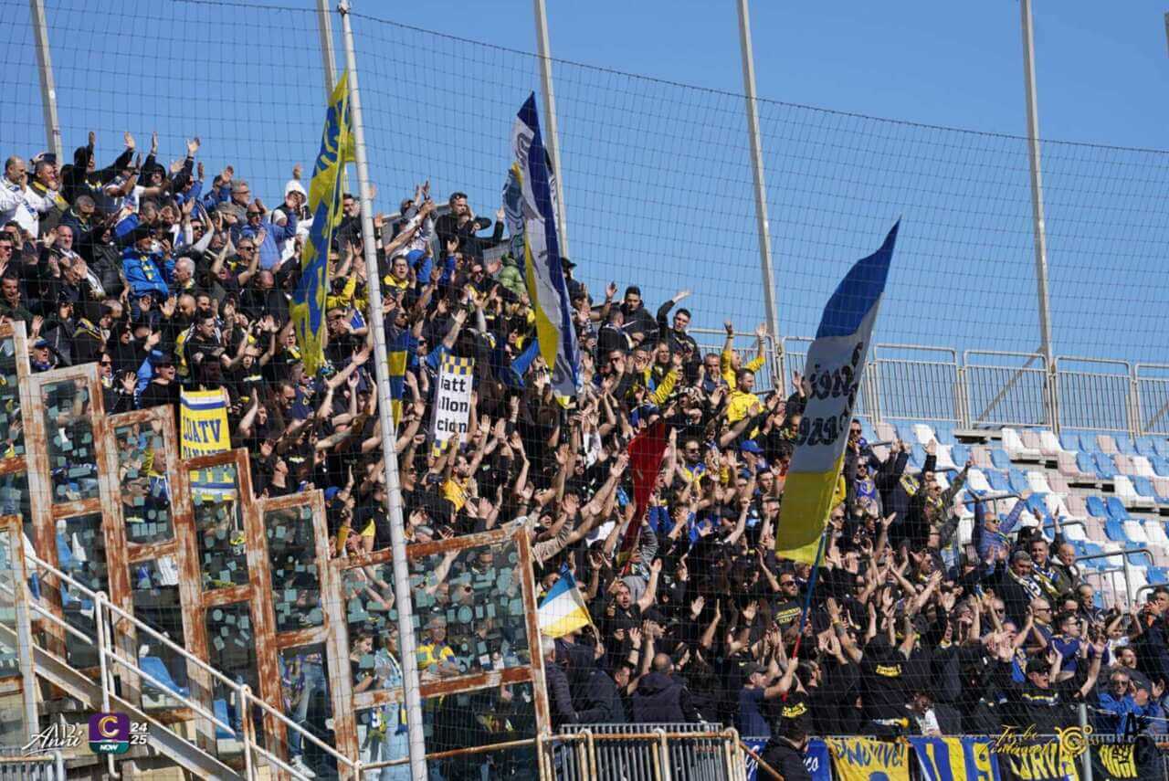 Quote anomale, stop alle scommesse sul derby pugliese di Serie C tra Cerignola e Monopoli Quote anomale, stop alle scommesse sul derby pugliese di Serie C tra Cerignola e Monopoli
