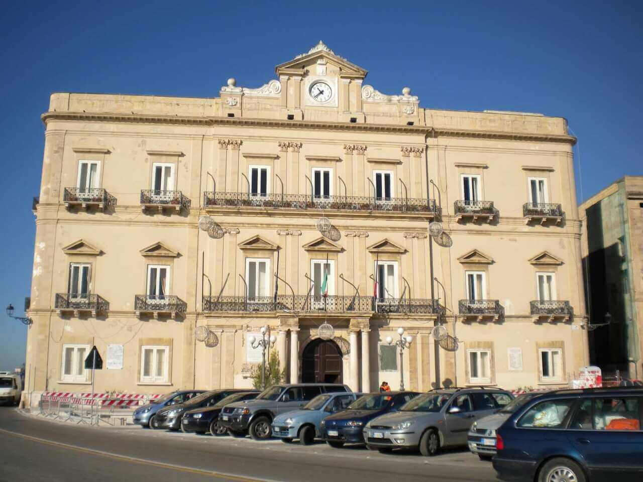 Comunali a Taranto, Filippetti (Pd) contro Tacente: «È la continuità di Melucci»