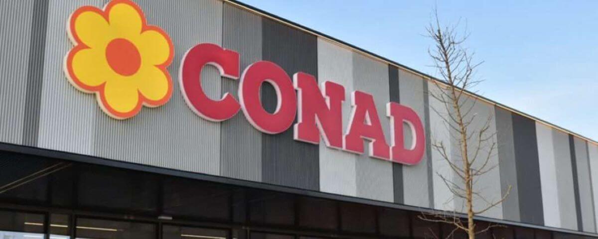Corruzione e autoriciclaggio, indagati gli ex vertici Conad: nel mirino l’acquisizione di Auchan
