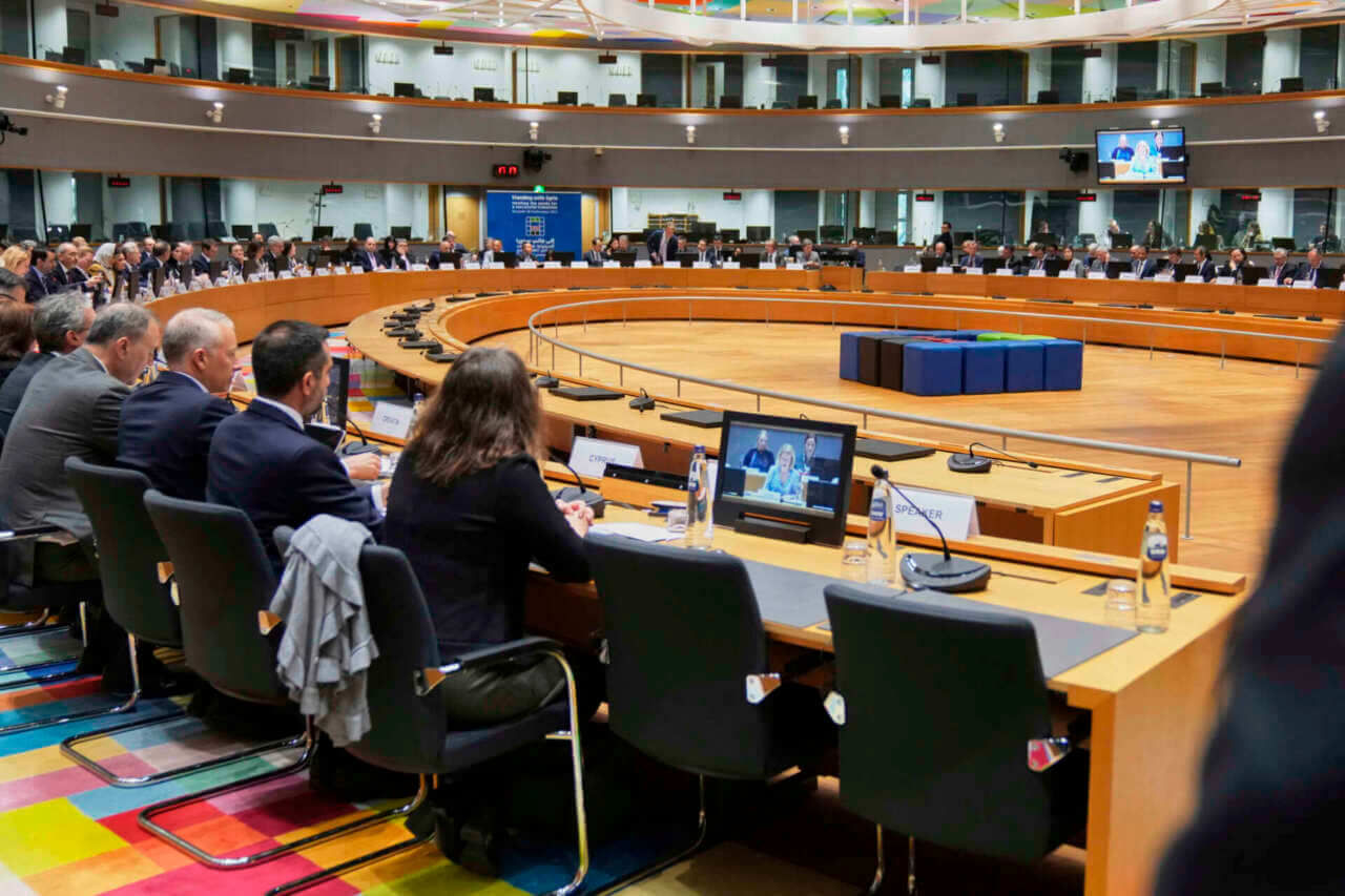 I leader dell’Unione europea ora si spaccano su Israele: è pressing sulle sanzioni