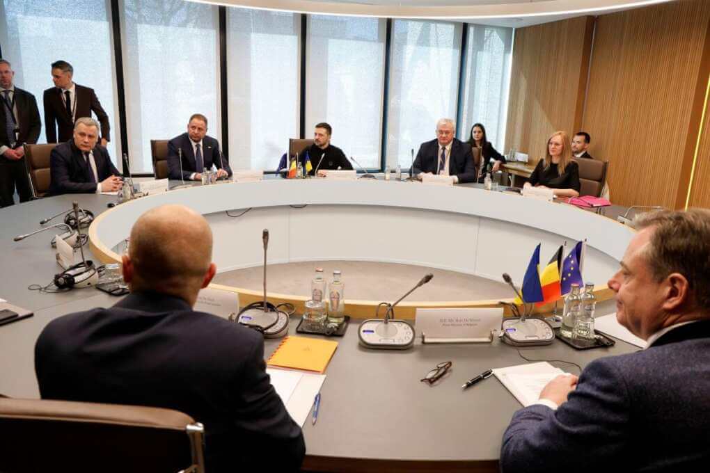 Difesa comune, c’è l’intesa: via libera dal Consiglio europeo al piano von der Leyen