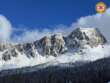 Cortina, travolti dalla valanga a Forcella Giau: morti due alpinisti