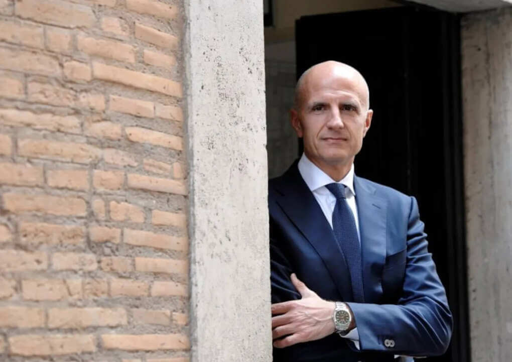 Sogei, l’ad Cannarsa indagato per tentato peculato: sospetti su appalto da 1,6 milioni Sogei, l’ad Cannarsa indagato per tentato peculato: sospetti su appalto da 1,6 milioni