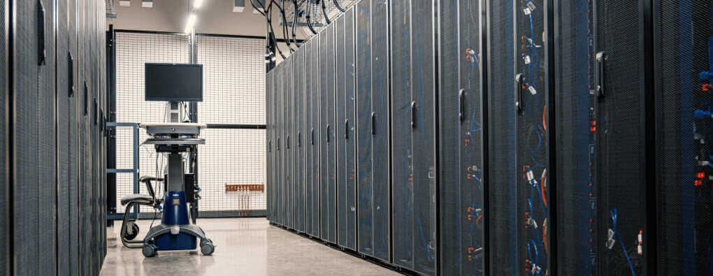 La Puglia avrà i suoi data center: «Investimenti per 15 miliardi e nuove assunzioni»