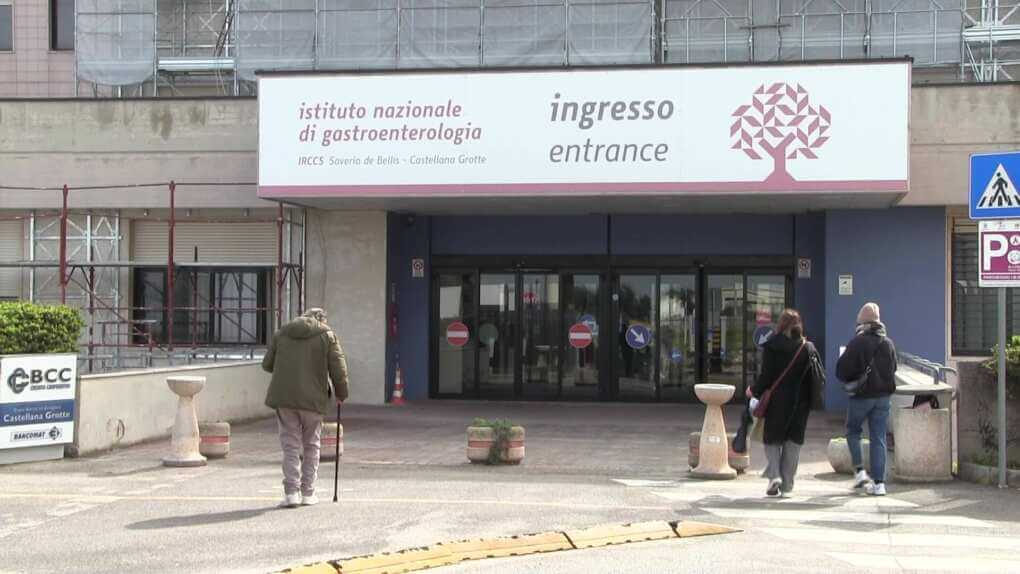 Castellana, la scienza in cucina: via al corso organizzato dal “De Bellis” con l’alberghiero “Consoli-Pinto” – VIDEO