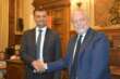 Il Bari ai De Laurentiis, Decaro convoca i tifosi per un incontro “chiarificatore” ma sui social è polemica