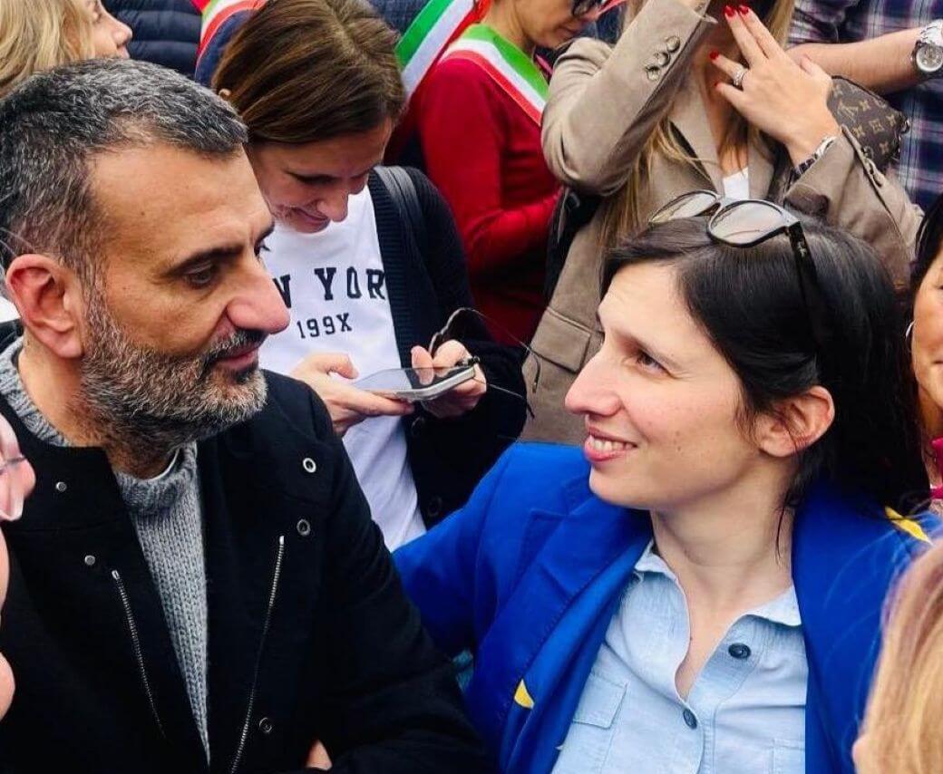 Decaro segretario del Pd? L’eurodeputato smentisce: «Il partito non ne ha bisogno, c’è Schlein»
