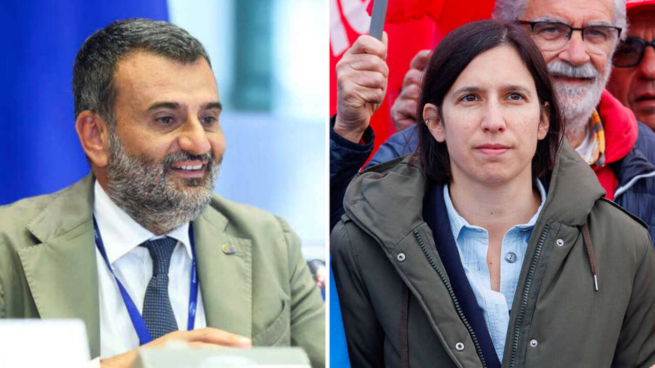 Riarmo, il voto spacca gli eurodeputati e nel Pd è caos: Decaro al posto di Schlein?