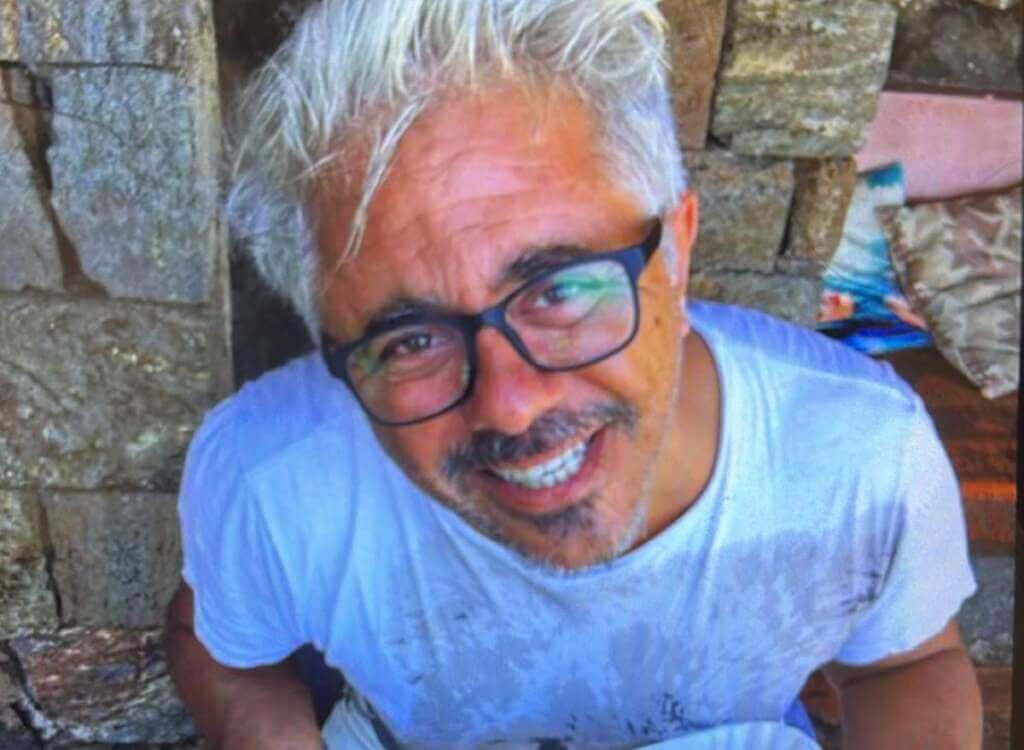 Galleria foto 'Dino Abbrescia al cinema con “Dieci giorni con i suoi”: «La Puglia? Era ora che diventasse protagonista» – L’INTERVISTA' - foto 1