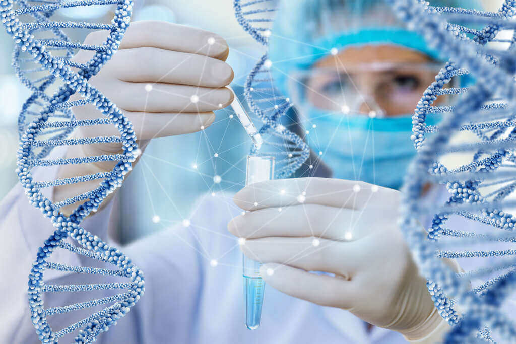 Galleria foto 'La violenza lascia cicatrici nel Dna, al via lo screening sul genoma: test anche in Puglia' - foto 1
