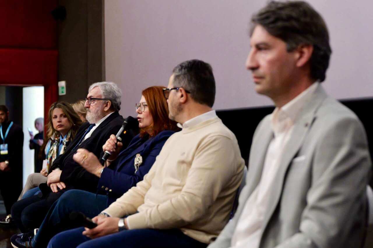 Al Bif&st la storia di Francesco Marcone: ucciso a Foggia 30 anni fa. Emiliano: «Si valuti la riapertura del caso» – VIDEO Al Bif&st la storia di Francesco Marcone: ucciso a Foggia 30 anni fa. Emiliano: «Si valuti la riapertura del caso» – VIDEO