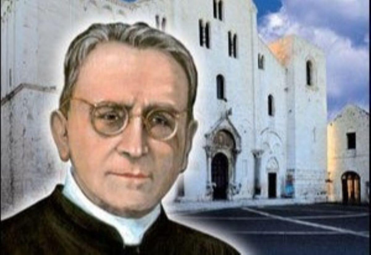 Bari, don Carmelo De Palma sarà Beato: papa Francesco riconosce un suo miracolo