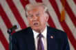Commercio, decollala “guerra dei dazi”: Trump introdurrà misure nei confronti dei partner