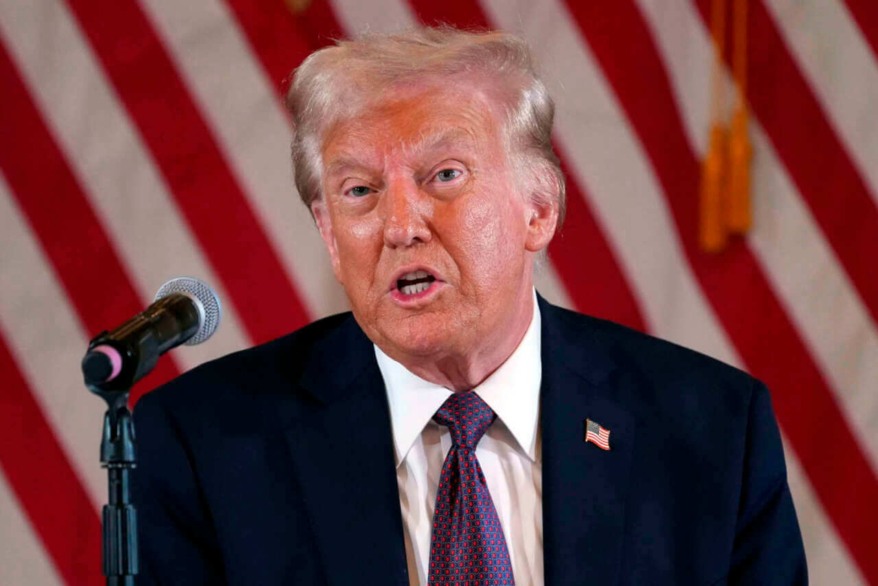 Tregua in Ucraina, Trump: «Mi aspetto che Putin faccia la sua parte per l’accordo»