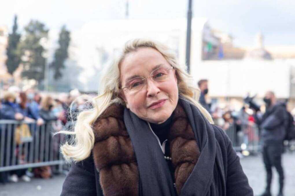Cinema in lutto, è morta a 71 anni Eleonora Giorgi: l’indimenticabile Nadia di “Borotalco” Cinema in lutto, è morta a 71 anni Eleonora Giorgi: l’indimenticabile Nadia di “Borotalco”