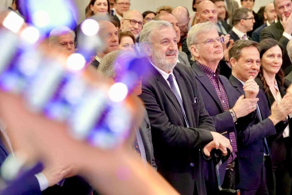 La Puglia protagonista a Brescia Futura Expo: focus su sostenibilità e innovazione – VIDEO La Puglia protagonista a Brescia Futura Expo: focus su sostenibilità e innovazione – VIDEO