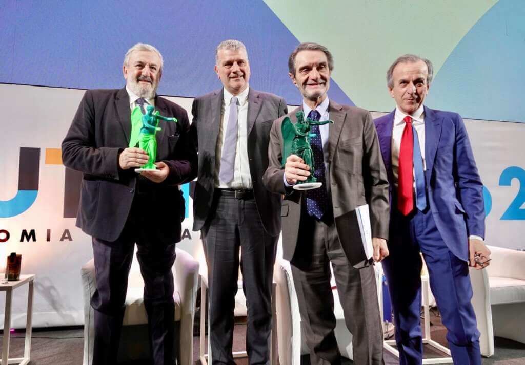 La Puglia protagonista a Brescia Futura Expo: focus su sostenibilità e innovazione – VIDEO La Puglia protagonista a Brescia Futura Expo: focus su sostenibilità e innovazione – VIDEO