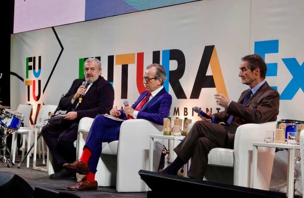 La Puglia protagonista a Brescia Futura Expo: focus su sostenibilità e innovazione – VIDEO La Puglia protagonista a Brescia Futura Expo: focus su sostenibilità e innovazione – VIDEO